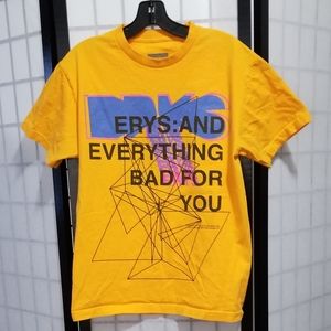 Authentic Jaden smith T-shirt